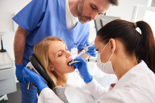 Best Periodontal (Gum) Disease Treatment  in Henry, IL